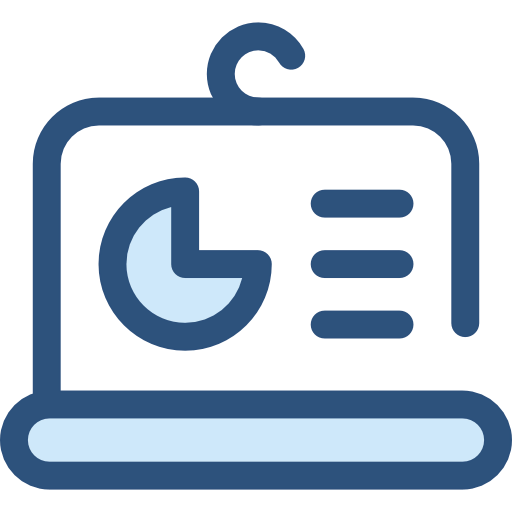 Presentation icon