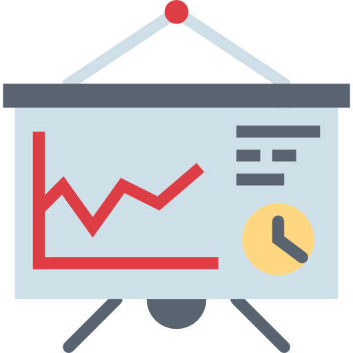 Statistics icon