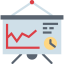 Statistics icon 64x64