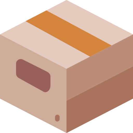 Box icon