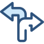 Directional icon 64x64