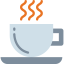 Hot drink icon 64x64