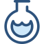 Flask icon 64x64