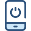 Smartphone icon 64x64