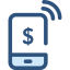 Smartphone icon 64x64