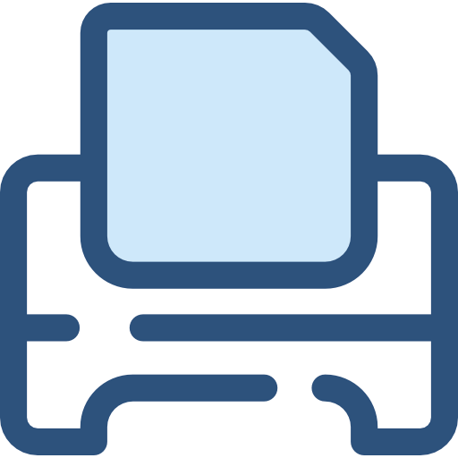 Printer icon