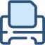 Printer icon 64x64