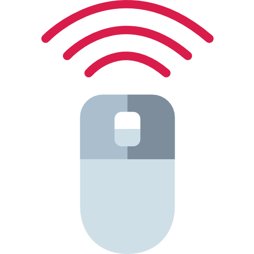 Mouse icon