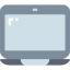 Laptop icon 64x64