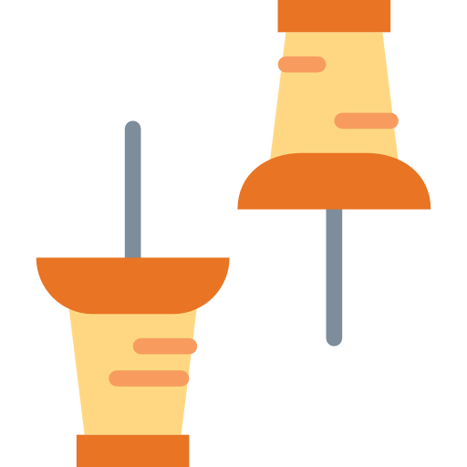 Push pin icon