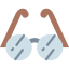 Glasses icon 64x64