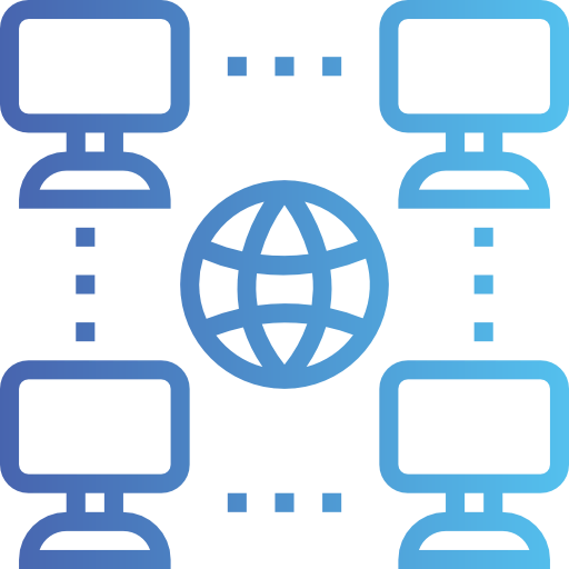 Network icon