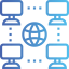 Network icon 64x64