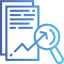 Analysis icon 64x64