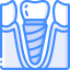 Teeth icon 64x64