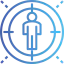Target icon 64x64