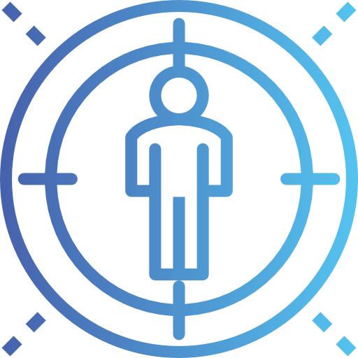 Target icon