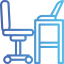 Office material icon 64x64