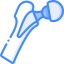 Hip replacement icon 64x64