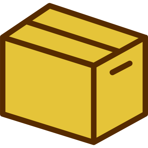 Box Ikona