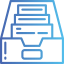 Inbox icon 64x64