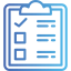 Clipboard icon 64x64