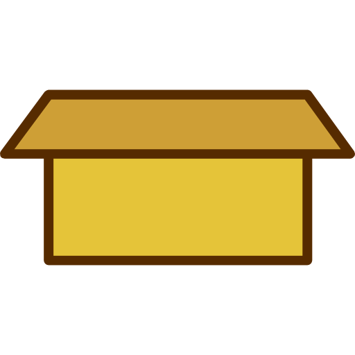 Box icon