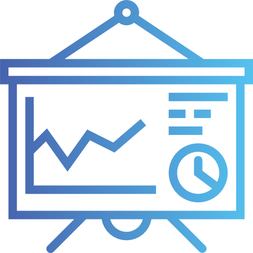 Statistics icon