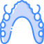 Teeth icon 64x64