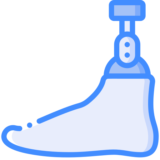 Foot icon