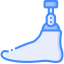 Foot icon 64x64