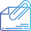 Attachment icon 64x64