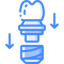 Teeth icon 64x64