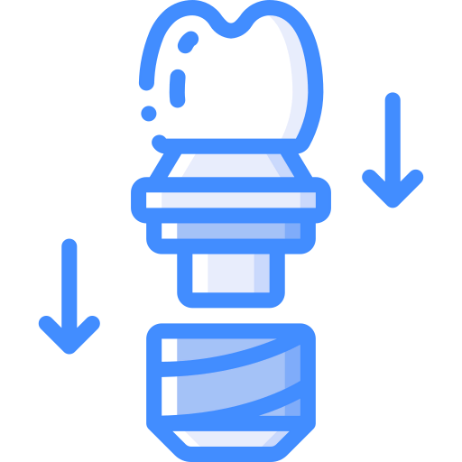 Teeth icon