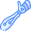 Robotic arm icon 64x64