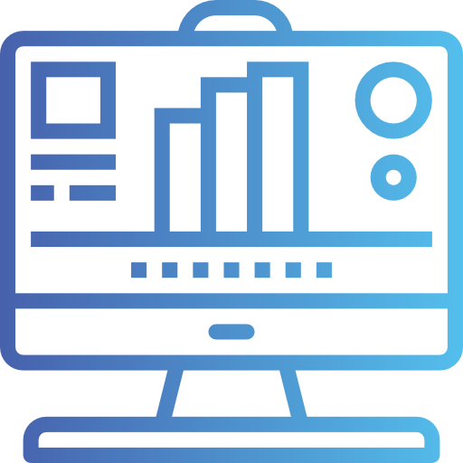 Computer icon