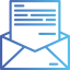 Message icon 64x64