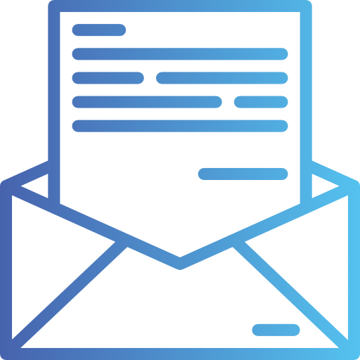 Message icon