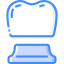 Dental crown icon 64x64