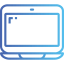 Laptop icon 64x64