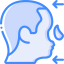 Nose icon 64x64