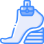 High heel icon 64x64
