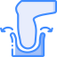 Prosthetic icon 64x64