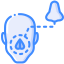 Nose icon 64x64