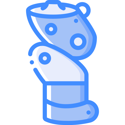 Knee icon