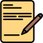 Signature icon 64x64