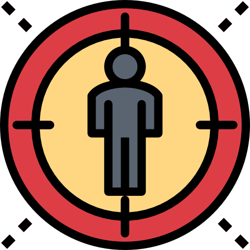 Target icon