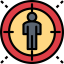 Target icon 64x64