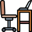 Office material icon 64x64