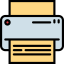 Printer icon 64x64